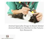 Global Animal Medicine Market Major Players