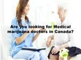 Best Canadian Medical Marijuana Doctors for Marijuana Treatment PowerPoint PPT Presentation