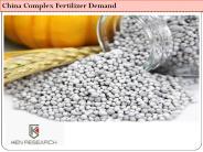 China Complex Fertilizer Market