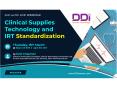 Webinar on Clinical Supplies Technology and IRT Standardization PowerPoint PPT Presentation