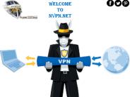Private VPN Service 