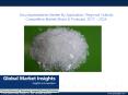 PPT for Dicyclopentadiene market analysis, 2018 PowerPoint PPT Presentation