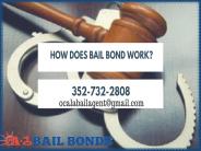 how does bail bond work?