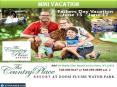 Prepare yourself for exciting Mini Vacation at country place PowerPoint PPT Presentation