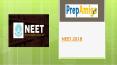 Must Prepare for NEET with Tips and Tricks PowerPoint PPT Presentation