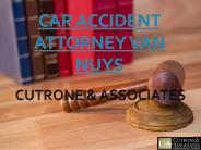 Van Nuys's Best Car Accident Attorney