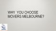 Find Perfect Movers Melbourne PowerPoint PPT Presentation