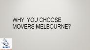 Find Perfect Movers Melbourne