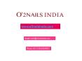 DIGITAL MOBILE NAIL PRINTER V11 BY O2NAILS INDIA  PowerPoint PPT Presentation