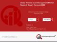 Remote Asset Management Market 2017 Global Key Players Analysis, Opportunities and Growth Forecast to 2022 PowerPoint PPT Presentation