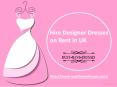 Hire Designer Dresses on Rent in UK PowerPoint PPT Presentation