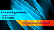 Best astrologer in india