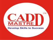 #AutoCAD Classes in Nagpur CADD MASTRE