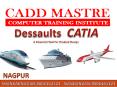 #CATIA Training in Nagpur CADD MASTRE PowerPoint PPT Presentation