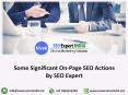 Easy SEO Methods For Your Website by SEO Specialist Delhi PowerPoint PPT Presentation
