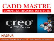 # Creo CAD CAM Training CADD MASTRE
