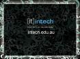 Intech Website PowerPoint PPT Presentation