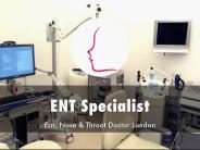 ENT UK Presentation