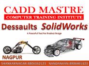 #Solidworks Expert  Training by CADD MASTRE Nagpur