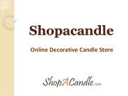 White Floating Candles 2 Inch Wholesale Set Of 96 | Shopacandle