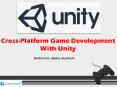 Cross-Platform Game Development With Unity PowerPoint PPT Presentation