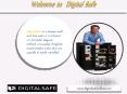 Digital Safe: Safe Company In Denver PowerPoint PPT Presentation