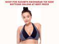 Shop for Tankini Swim Tops on swimsale.com at Reasonable Price PowerPoint PPT Presentation