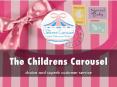 Detail Presentation About The children's carousel PowerPoint PPT Presentation