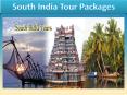 South india tour package PowerPoint PPT Presentation
