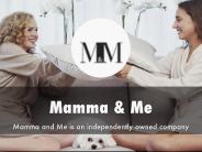 Mamma And Me Presentation