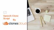 Upwork Clone Script for Freelancing Business