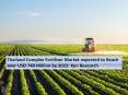 Best Selling Grades Complex Fertilizer Thailand, Thailand Complex Fertilizer Manufacturers - Ken Research PowerPoint PPT Presentation