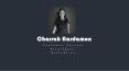 Charrah Hardamon - Fromer Sales Engineer Intern, OPENDNS PowerPoint PPT Presentation