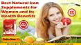 Best Natural Iron Supplements for Women and its Health Benefits PowerPoint PPT Presentation