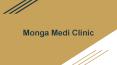 Monga Medi Clinic, Sexology in India PowerPoint PPT Presentation
