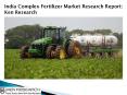 India Complex Fertilizer Market Competition, Market Value, Market Growth Analysis - Ken Research PowerPoint PPT Presentation