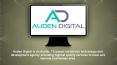 Web Development Austin Texas by Auden Digital PowerPoint PPT Presentation