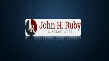 Ruby Law Firm