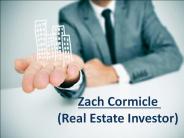 Zach Cormicle