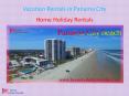 Vacation Rentals in Panama City