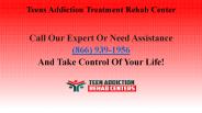 Teens Best Addiction Treatment Rehab Center