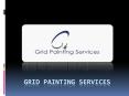 Professional Residential Painters Sydney PowerPoint PPT Presentation