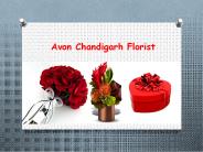 Send cakes to Chandigarh