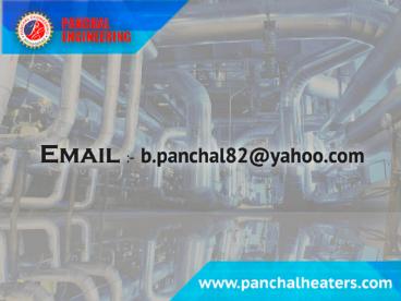 Coil Heater Manufacturers, Ceramic Band Heaters Manufacturer