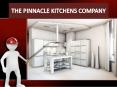The Pinnacle Kitchen Company- Gold Coast Kitchen Specialists PowerPoint PPT Presentation