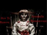How to Remove Annabelle Ransomware from Your Computer