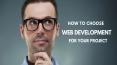How To Choose Web Development Company For Your Project PowerPoint PPT Presentation
