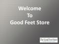 Good Feet Professional Arch Support Shoes in Australia PowerPoint PPT Presentation