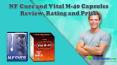 NF Cure and Vital M-40 Capsules - Review, Rating and Price PowerPoint PPT Presentation