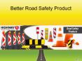 Traffic | Road | Safety Products - Highway1 PowerPoint PPT Presentation